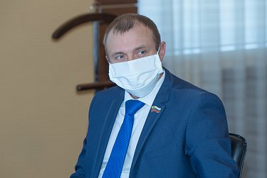 В защиту прав обманутых дольщиков